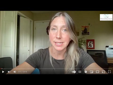 Stomach Anxiety Symptoms and Their Connection to Mental Health