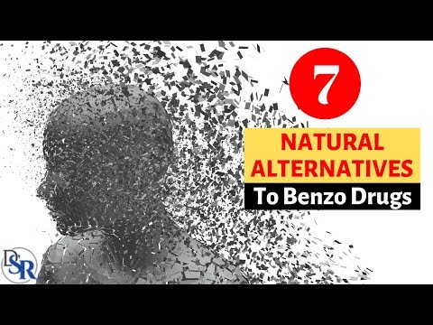 Natural Alternatives to Ativan for Mental Wellness