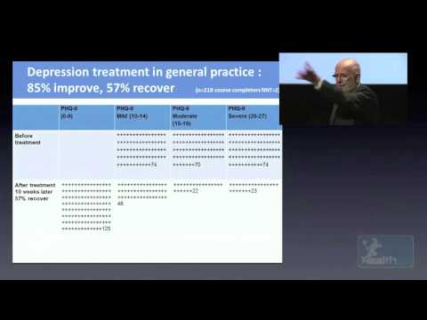 Navigating the Challenges of Refractory Depression