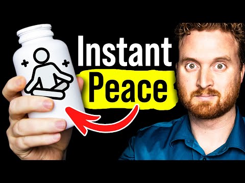 Natural Supplements for Managing Anxiety and Panic Attacks