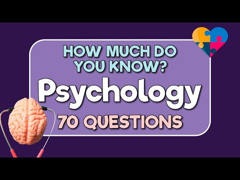 Engaging Psychological Quizzes for Mental Health Insight
