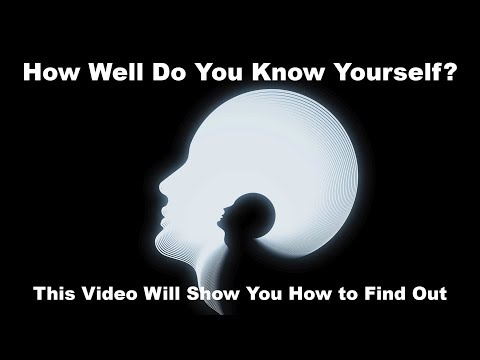 Uncover Your Inner Self with a Know Yourself Quiz