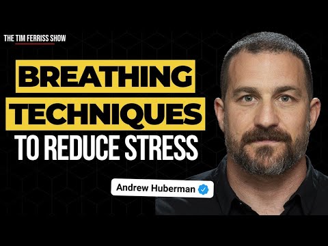 Breathing Strategies for Better Mental Health and Wellbeing