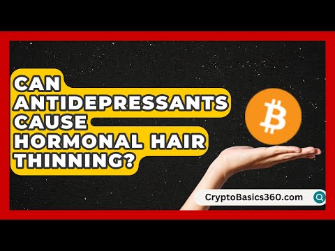 Effexor and Hair Loss: Navigating Mental Health Concerns