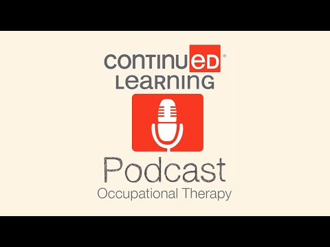 Enhancing Mental Health Through Occupational Therapy CEUs