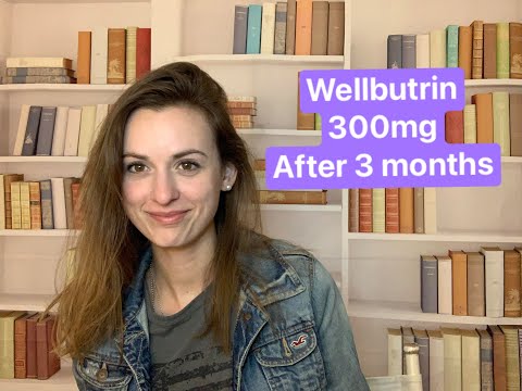 Wellbutrin 300: A Pathway to Improved Mental Health