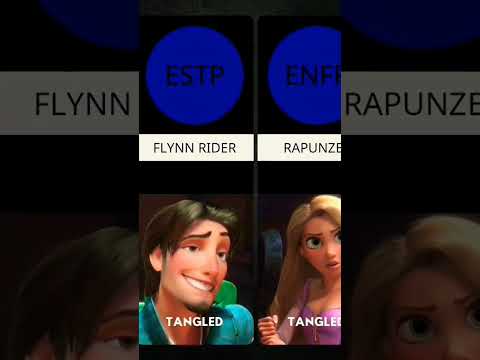 Elsa's MBTI Type and Its Influence on Mental Health