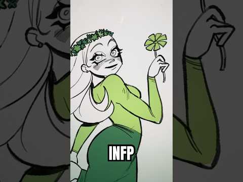 Drawing Your Inner Self: A Unique Personality Test Experience