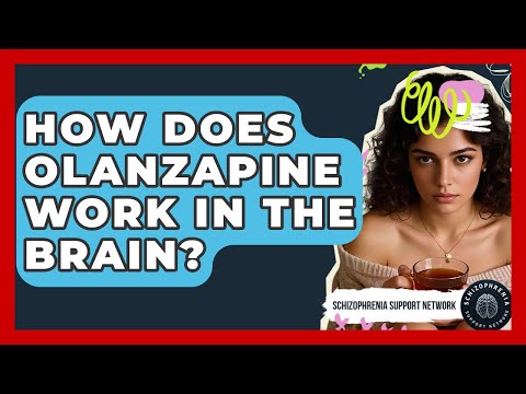 Olanzapine's Role in Enhancing Sleep for Mental Wellness