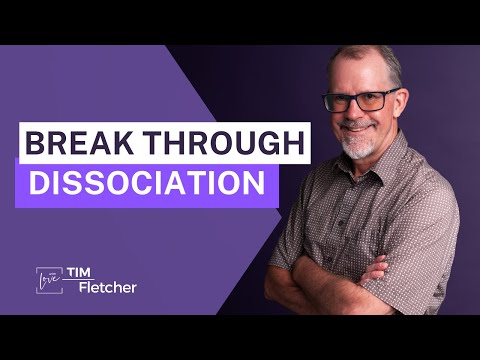 Dissociation and Depression: Navigating Complex Emotions