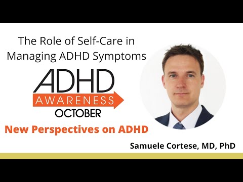 Prozac's Role in Managing ADHD Symptoms and Mental Health