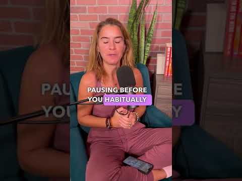 Navigating Feelings of Detachment from Your Body