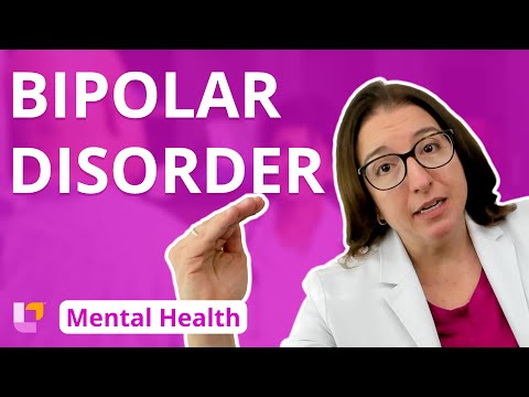 Bipolar 4: A New Perspective on Mental Health Challenges