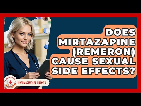 Mirtazapine Side Effects Discussed by Reddit Users