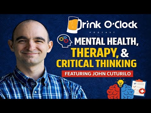 F31 63: Navigating Emotional Challenges in Mental Health