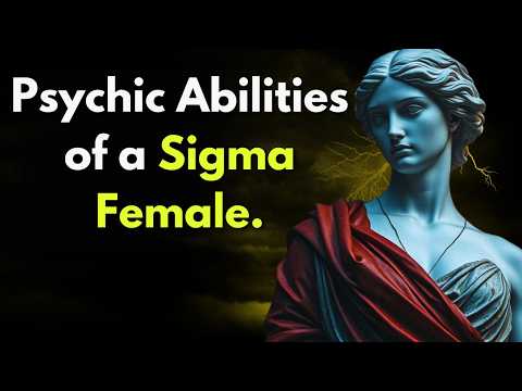 Sigma Female Personality Test and Its Psychological Impact