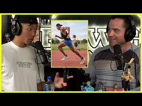 Nasal Breathing in Running: Boosting Mental Resilience