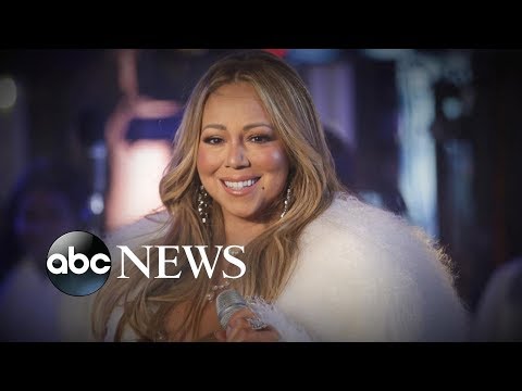 Mariah Carey and Her Journey with Bipolar Disorder