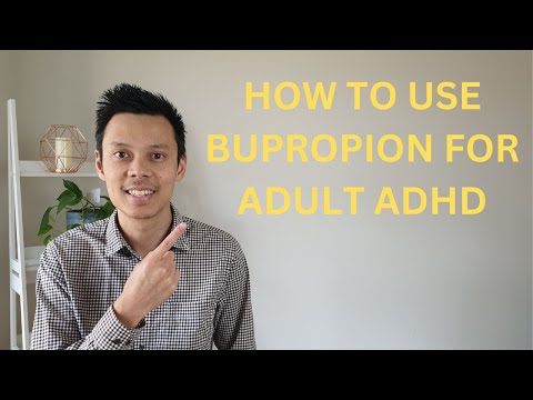 Wellbutrin for ADHD: A Mental Health Perspective