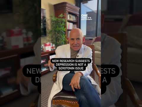 Chemical Imbalance and Its Role in Depression Treatment