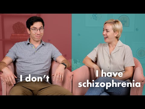 Navigating Life with a Partner Who Has Schizophrenia