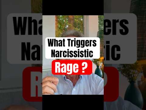 Narcissism and Anger: A Psychological Perspective