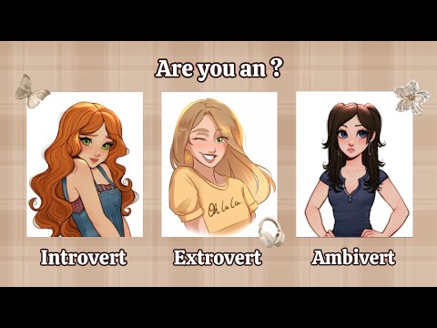 Are You an Ambivert? Take This Quiz to Find Out Today