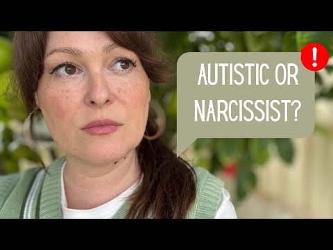 Navigating Autistic Narcissism in Mental Health Contexts