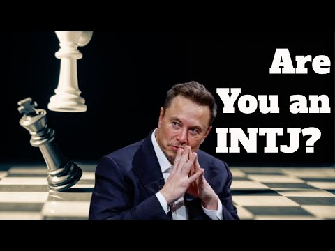 INTJ Test Insights for Mental Health and Self-Discovery