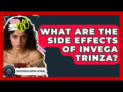 Invega Trinza Costs and Their Effects on Mental Health Care