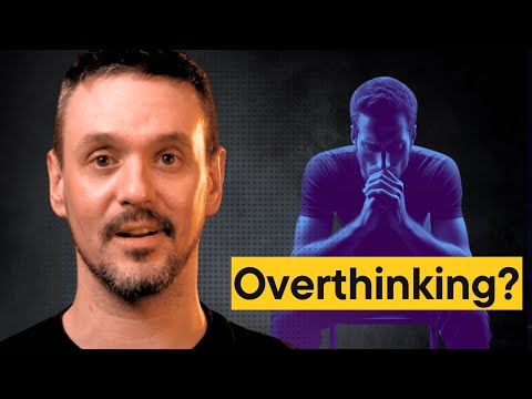 Overthinking and Its Toll on Relationship Harmony