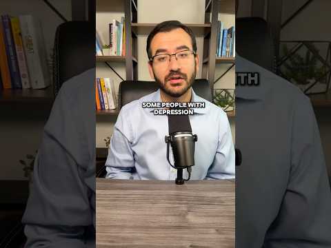 Living with Functional Depression: A Silent Struggle