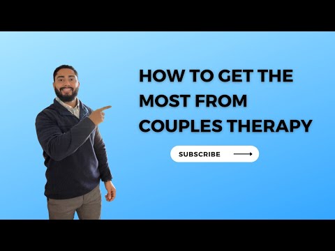Affordable Couples Counseling for Better Mental Health