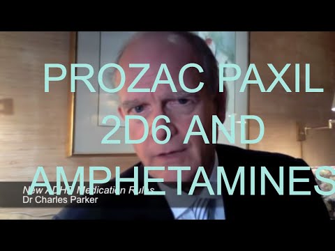 Prozac and Adderall Conversations on Mental Health Reddit