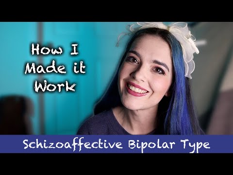 Schizophrenia Bipolar Type: Navigating Complex Mental Health