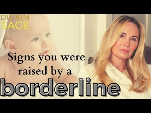 Sons of Borderline Mothers and Their Emotional Journey