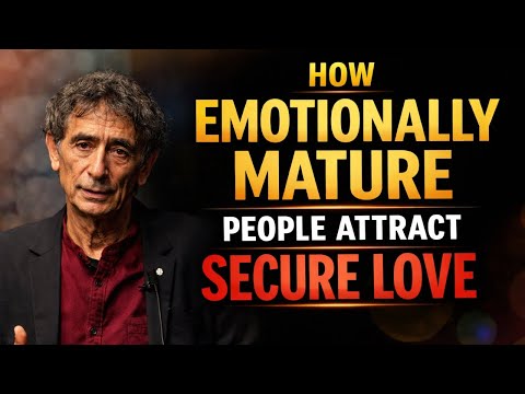 Cultivating Emotional Maturity for Healthier Relationships