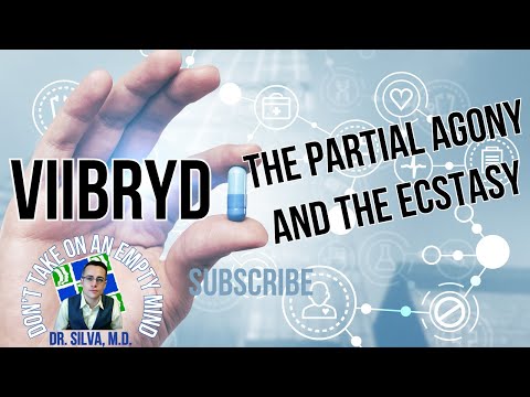 Consequences of Skipping a Dose of Viibryd on Mental Health