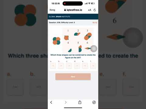Assessing Your IQ for Free: A Path to Self-Discovery