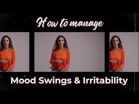 Navigating Menopause Mood Swings for Better Mental Health