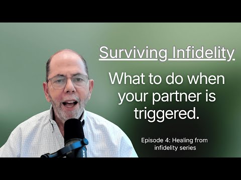 Healing Hearts: Infidelity and Couples Counseling Insights