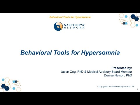 Managing Mental Health with Xywav and Hypersomnia