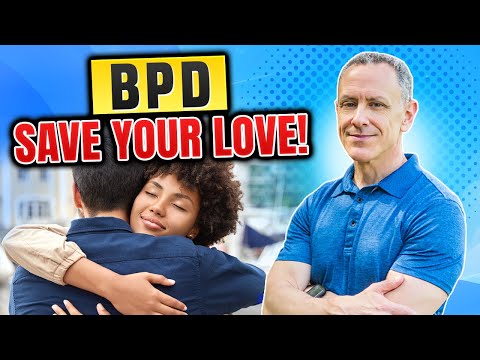 Navigating Relationships with a BPD Partner: A Psychological Perspective