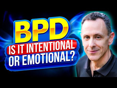 BPD Self Awareness: Navigating Your Emotional Landscape