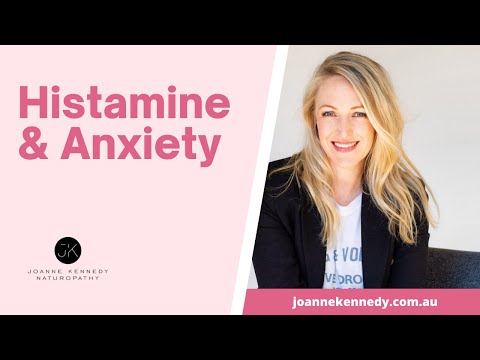 Choosing the Right Antihistamine for Managing Anxiety