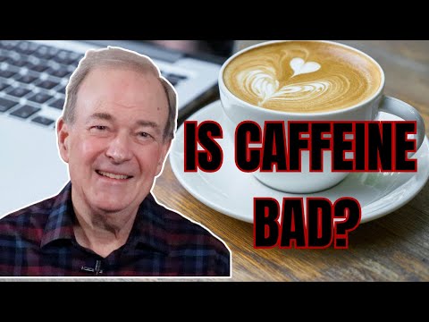 Caffeine and SSRIs: Effects on Mental Health and Mood