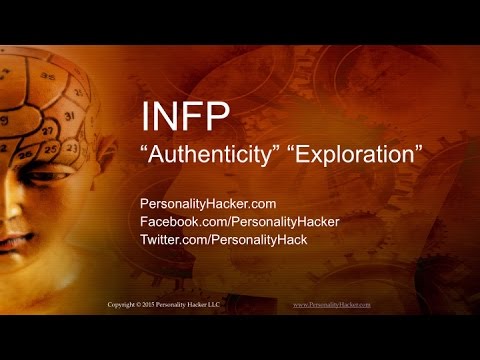 The INFP Test and Its Role in Personal Growth and Mental Health