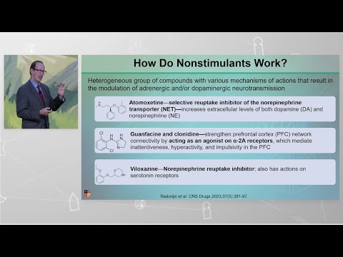 Non-Stimulant Treatments for ADHD: A Mental Health Approach