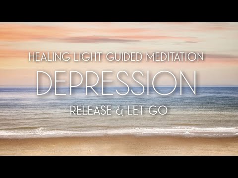 Healing Light: A Psychological Approach to Alleviating Depression