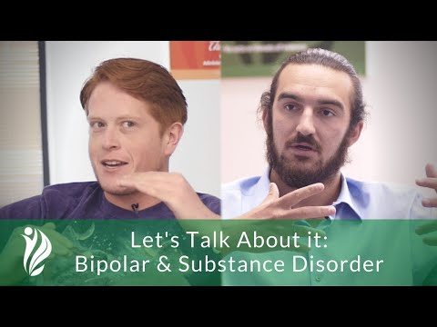 Bipolar Disorder and Substance Abuse: A Mental Health Perspective